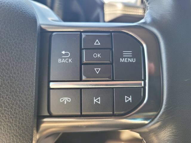 Used 2022 Ford Expedition Max Platinum AWD/4WD image 27