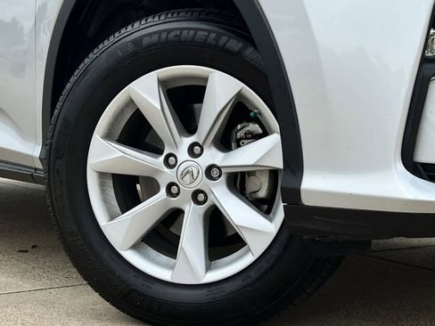 Used 2017 Lexus RX 350 AWD image 9