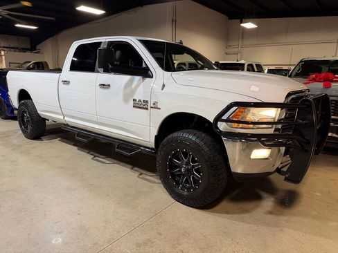 Used 2013 RAM 2500 Big Horn AWD/4WD image 50