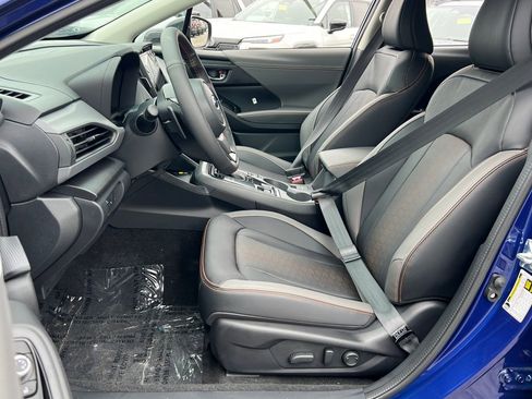 New 2026 Subaru Crosstrek 2.5i Limited image 15