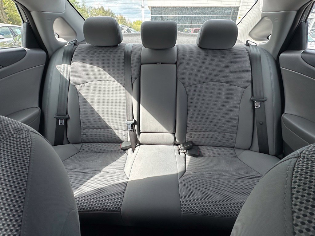 Used 2014 Hyundai Sonata GLS w/ Popular Equipment Group 2 FWD image 13