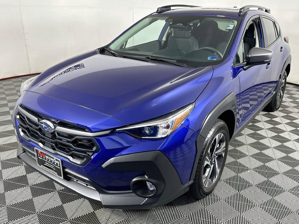 Used 2026 Subaru Crosstrek 2.5i Premium AWD/4WD image 3