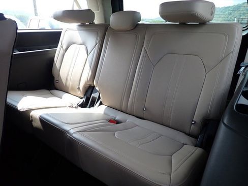 Certified 2024 Ford Expedition Max Limited image 20