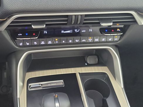 New 2026 MAZDA CX-90 3.3 Turbo w/ Preferred Package image 23