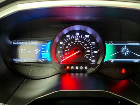 Used 2019 Ford Edge ST w/ Equipment Group 401A image 15