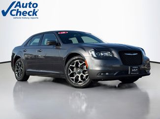 Used 2018 Chrysler 300 S w/ 300S Premium Group video 1