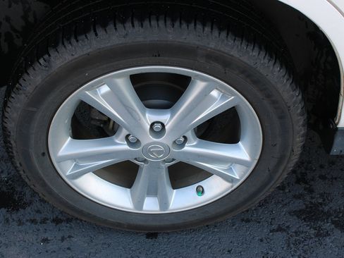 Used 2008 Lexus RX 400h 2WD image 22