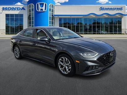 Used 2023 Hyundai Sonata SEL