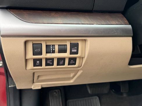 Used 2019 Subaru Outback 2.5i Limited AWD/4WD image 21