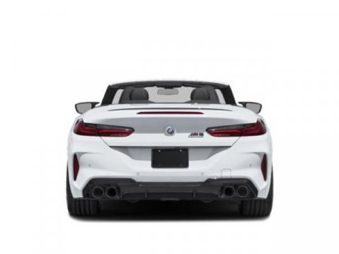 Used 2023 BMW M8 Competition image 8