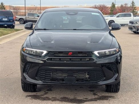 Used 2024 Dodge Hornet GT image 8