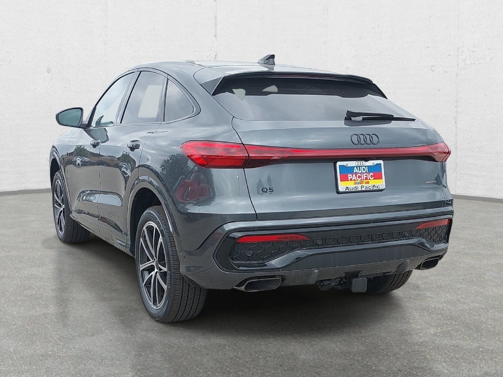 New 2026 Audi Q5 Premium Plus AWD/4WD image 7