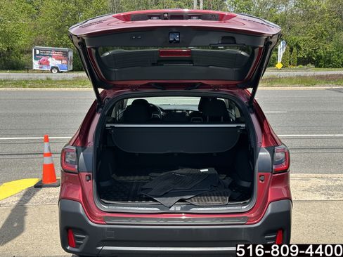 Used 2022 Subaru Outback Premium AWD/4WD image 47
