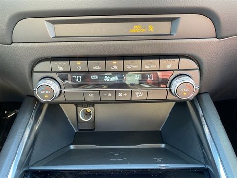 New 2025 MAZDA CX-5 Carbon Edition image 21