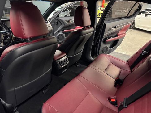 Used 2019 Lexus GS 350 F Sport image 41