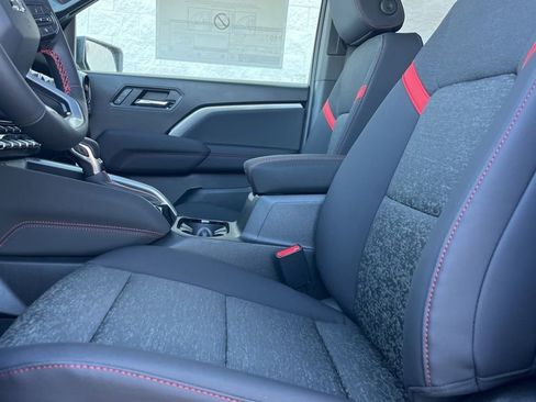 New 2026 Chevrolet Colorado Z71 w/ Technology Package image 8