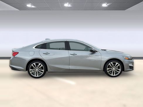 Used 2023 Chevrolet Malibu LT FWD image 8