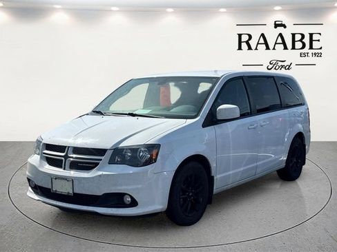 Used 2019 Dodge Grand Caravan GT FWD image 13