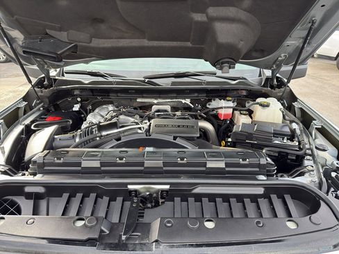 Used 2024 GMC Sierra 2500 Denali w/ Denali Reserve Package image 11