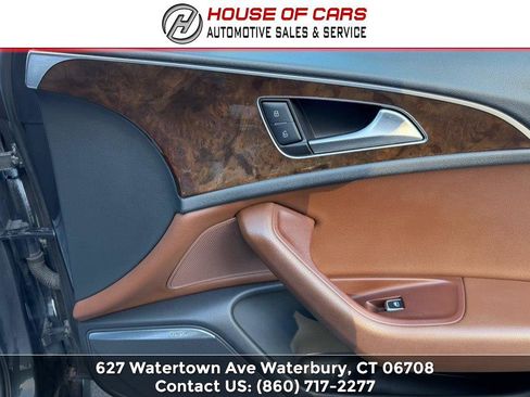 Used 2013 Audi A6 3.0T Prestige AWD/4WD image 55