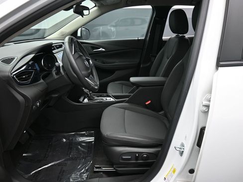 Used 2023 Buick Encore GX Preferred w/ Cold Weather Comfort Package image 32