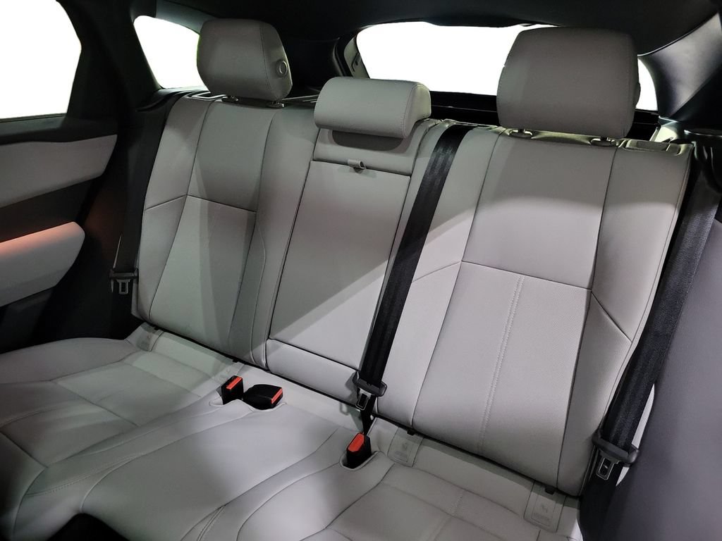 New 2026 Land Rover Range Rover Velar S AWD/4WD image 22