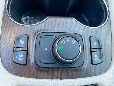 Used 2023 GMC Acadia Denali image 21