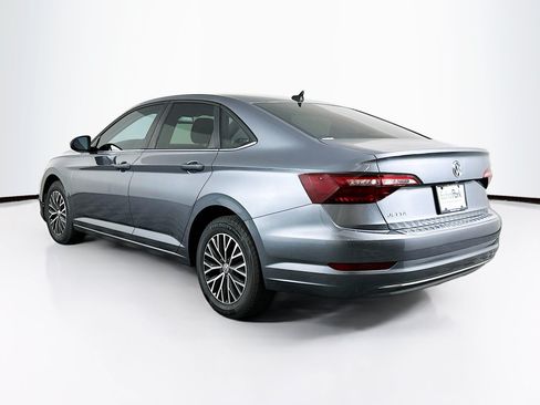 Used 2021 Volkswagen Jetta FWD image 5