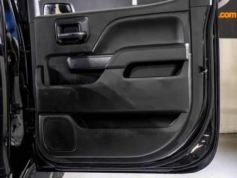 Used 2016 GMC Sierra 1500 SLT w/ All-Terrain Package image 37