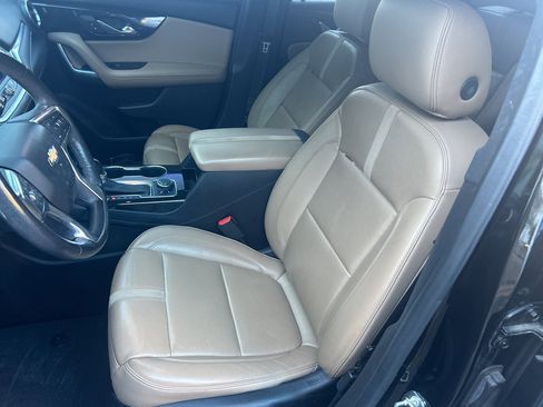 Used 2020 Chevrolet Blazer Premier w/ Driver Confidence II Package image 27