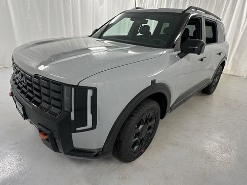 New 2027 Kia Telluride SX Prestige X-Pro image 7