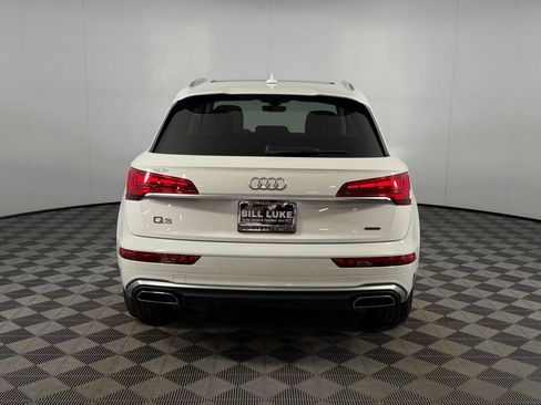 Used 2023 Audi Q5 2.0T Premium w/ Convenience Package AWD/4WD image 7