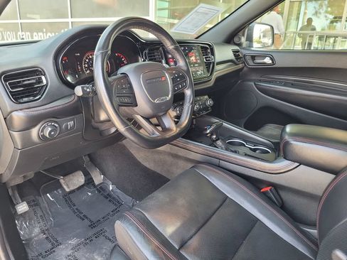 Used 2023 Dodge Durango R/T RWD image 11