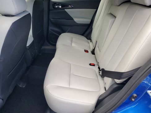 New 2026 Mitsubishi Eclipse Cross SEL image 21