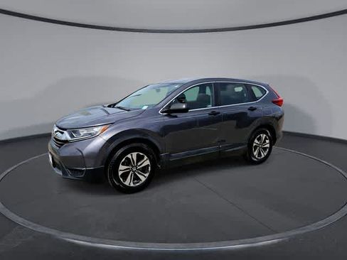 Used 2019 Honda CR-V LX image 4