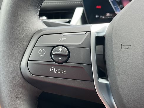 New 2025 BMW X1 xDrive28i w/ Convenience Package image 15