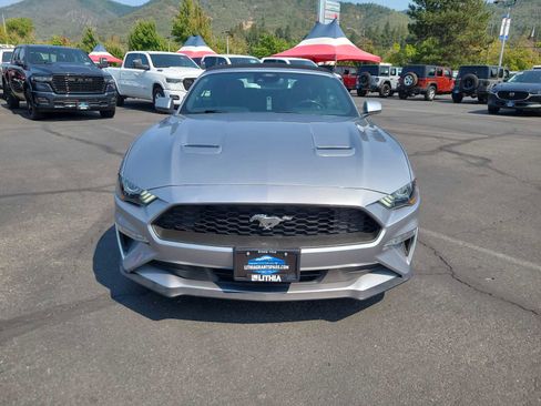Used 2023 Ford Mustang Premium image 14
