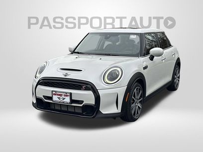 Used 2023 MINI Cooper S