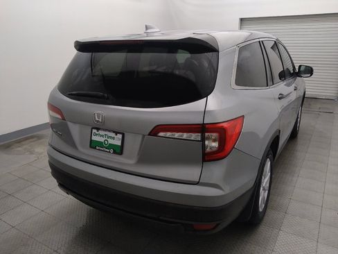 Used 2021 Honda Pilot LX image 7