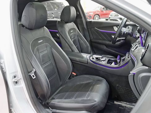 Used 2019 Mercedes-Benz E 63 AMG S image 33