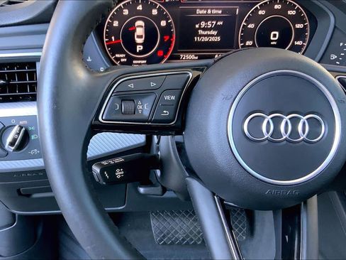 Used 2018 Audi A5 2.0T Premium Plus w/ Premium Plus image 23