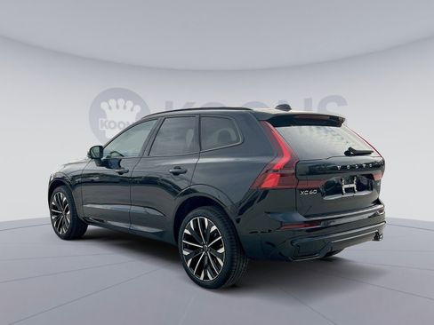 New 2026 Volvo XC60 B5 Ultra w/ Protection Package Premier image 4