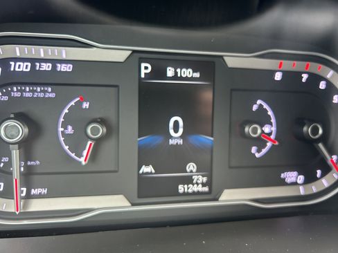 Used 2023 Hyundai Tucson SEL image 17