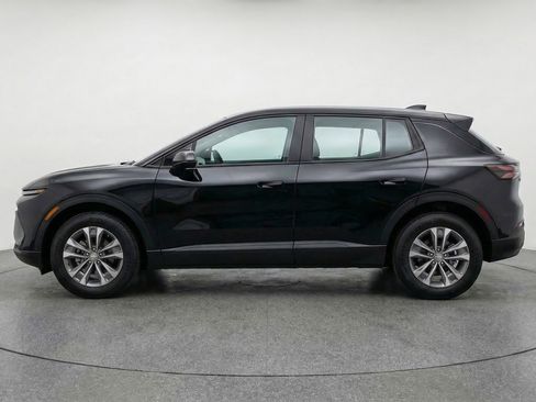 Used 2025 Chevrolet Equinox LT image 5