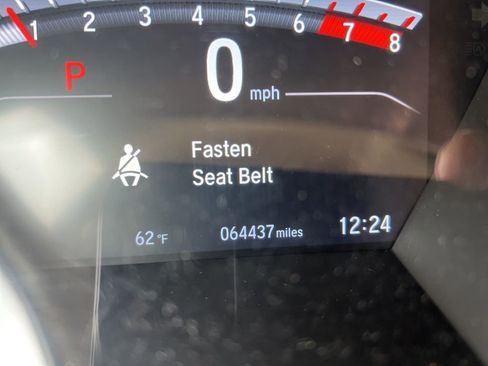 Used 2017 Honda CR-V EX image 7