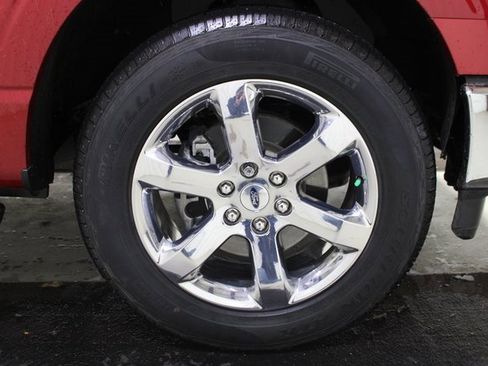 Certified 2022 Ford F150 XLT w/ Equipment Group 302A High image 27