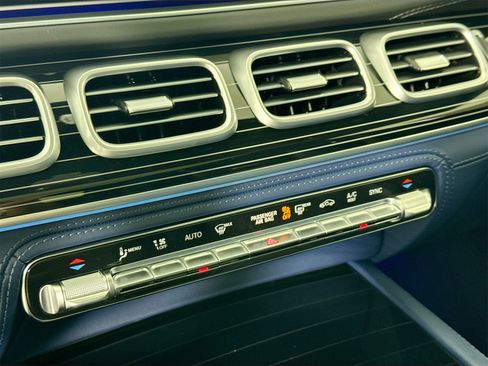 New 2025 Mercedes-Benz GLE 63 AMG S image 17