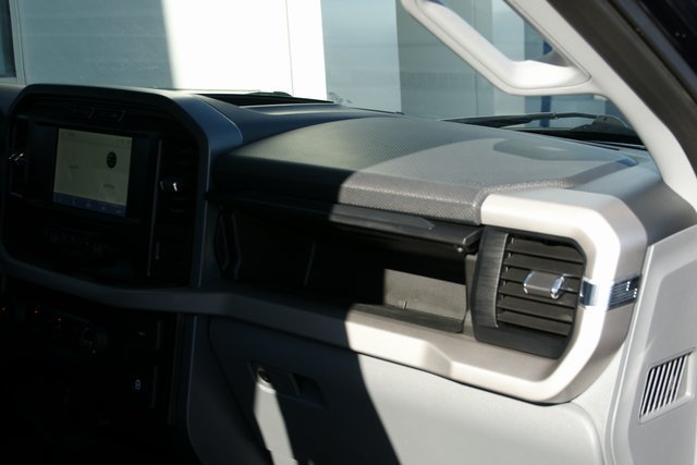 Used 2023 Ford F150 XLT AWD/4WD image 34