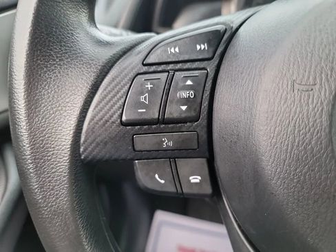 Used 2016 MAZDA CX-3 Sport AWD/4WD image 23