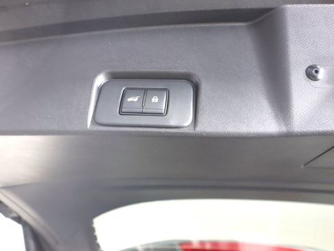 New 2026 Nissan Rogue Dark Armor image 21